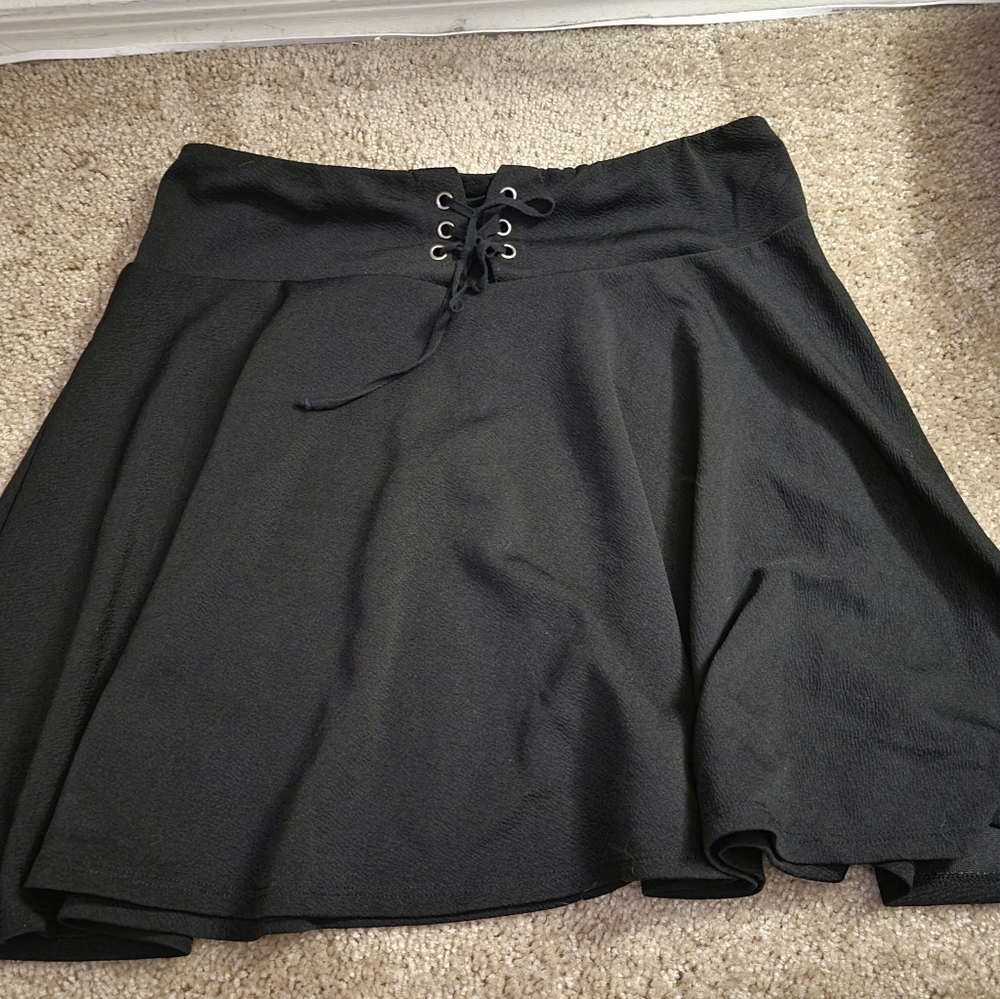 Hottopic Skater Skirt